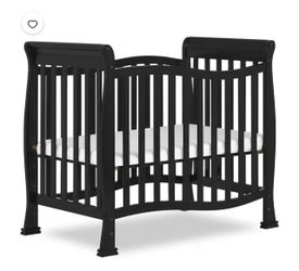 Dream on me mini crib
