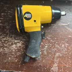 impact air gun 1/2