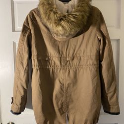New Jacket