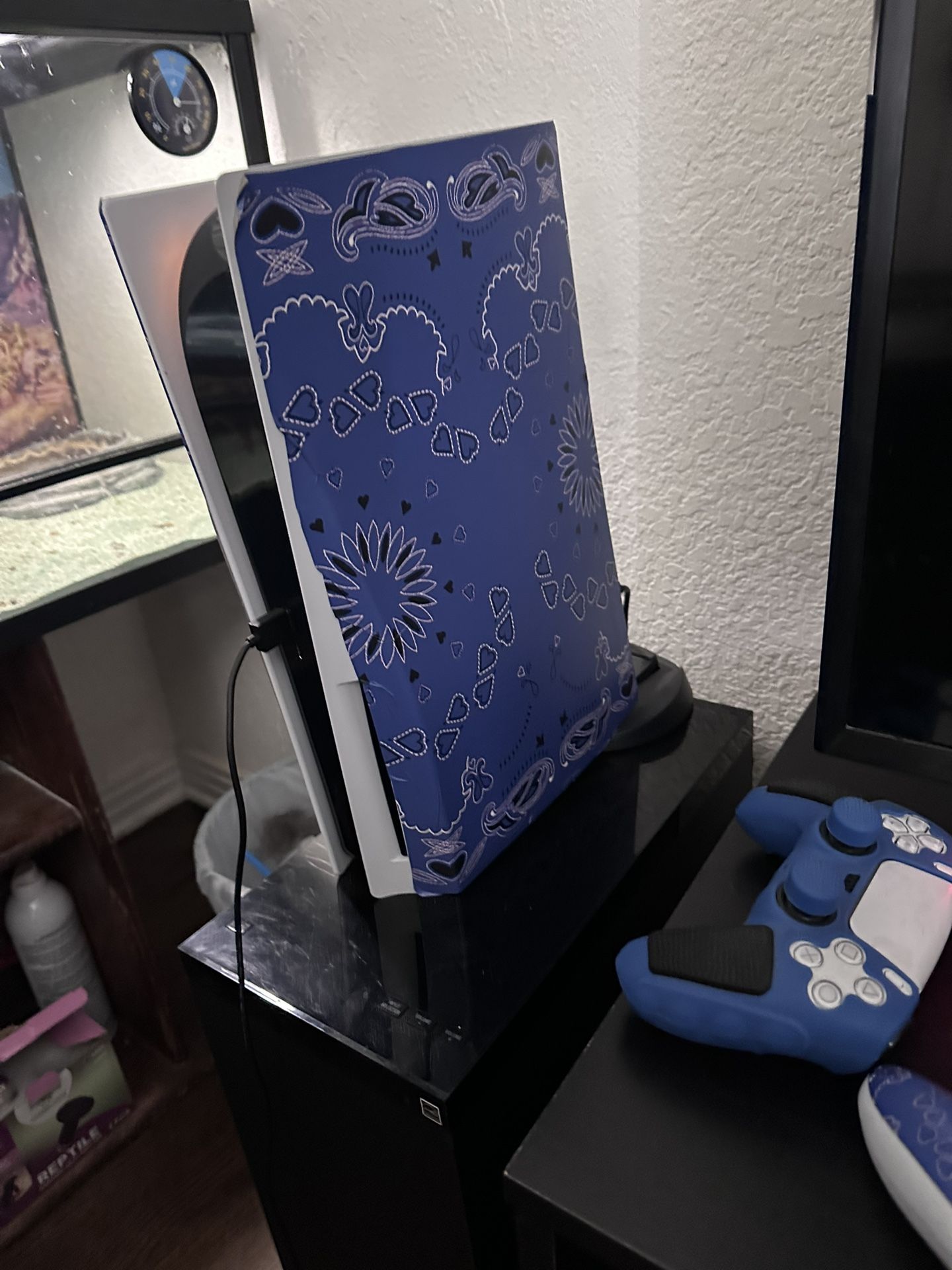 Ps5 Disk Edition