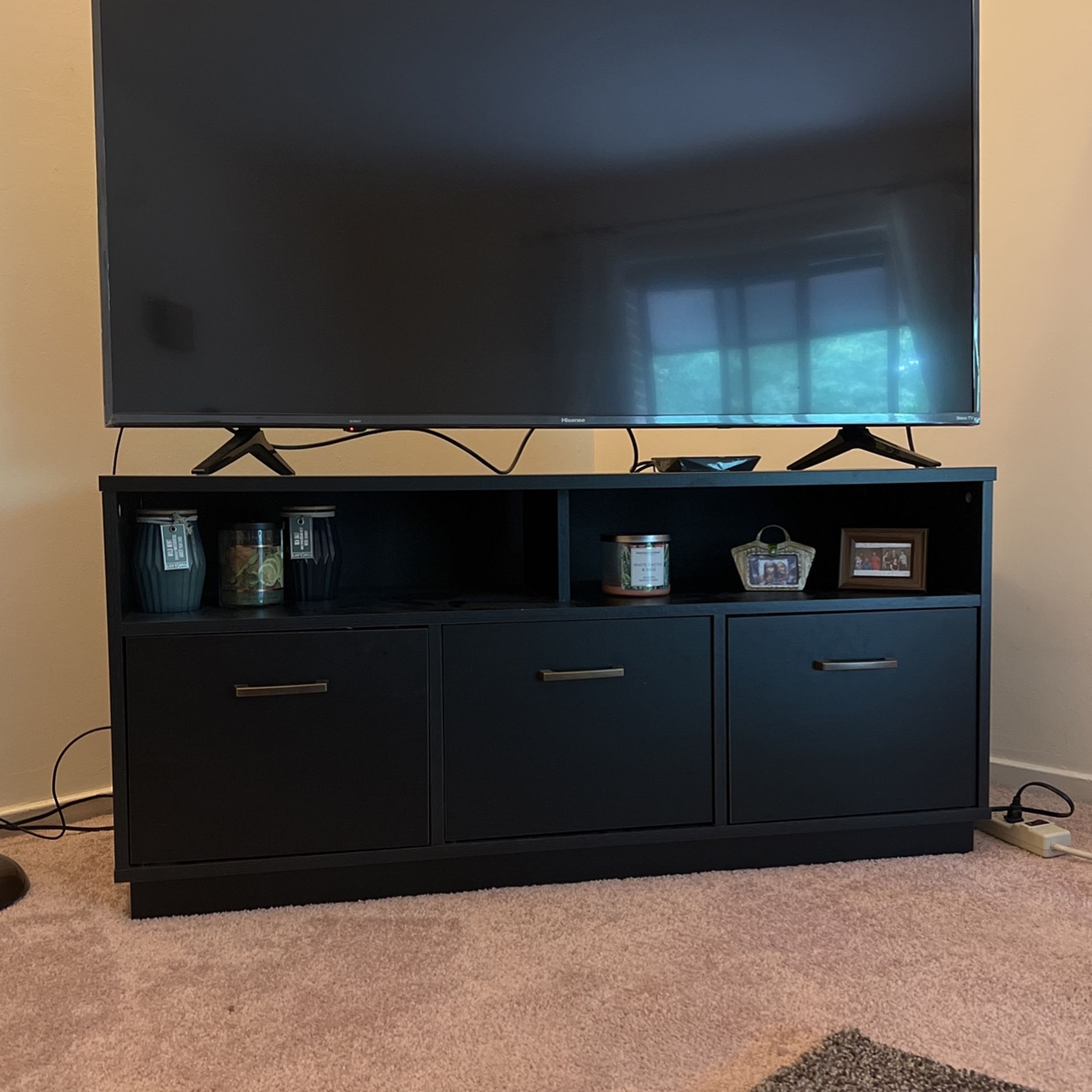 TV  Stand 