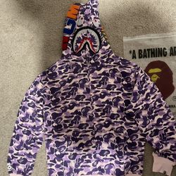 Bape Hoodies 