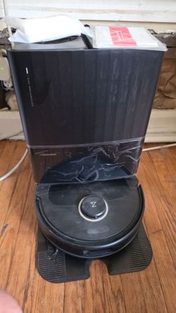 Vacuum