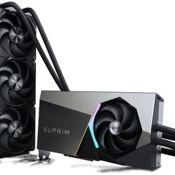PNY 5090 OC 32GB Graphics Card