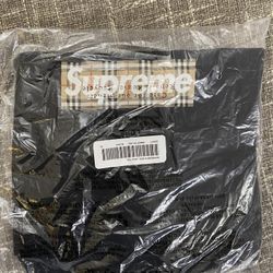Supreme Burberry Tee