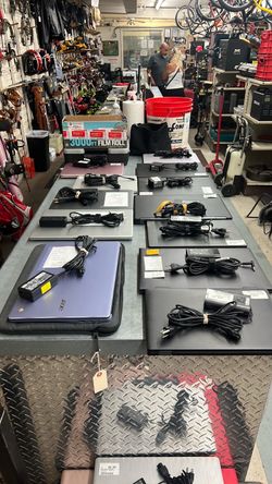 Back To School Sale 20% Off Laptop Computers
