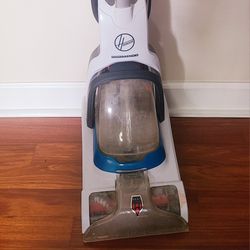Hoover - Elite Rewind Plus Vaccum