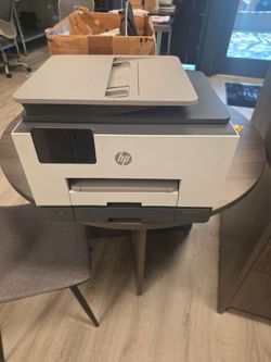 Used Printer