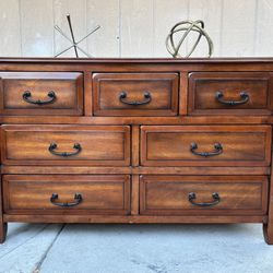 Cute  dresser by pier 1 imports 
