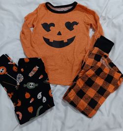 Halloween Girls bundle