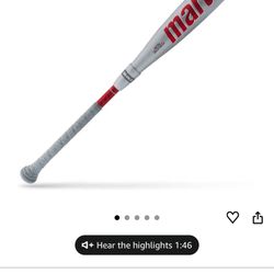 Marucci CAT X2 USA 28/10