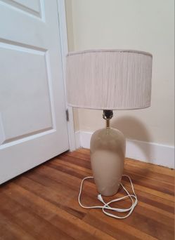 Table Lamp 