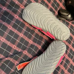 Girls Nike Sandals 