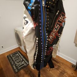 Majestik Jacket-small