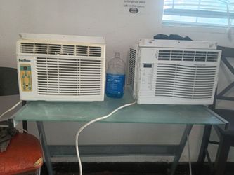 A/C