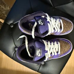 Nike Dunk Premium SB Low Kenny Powers