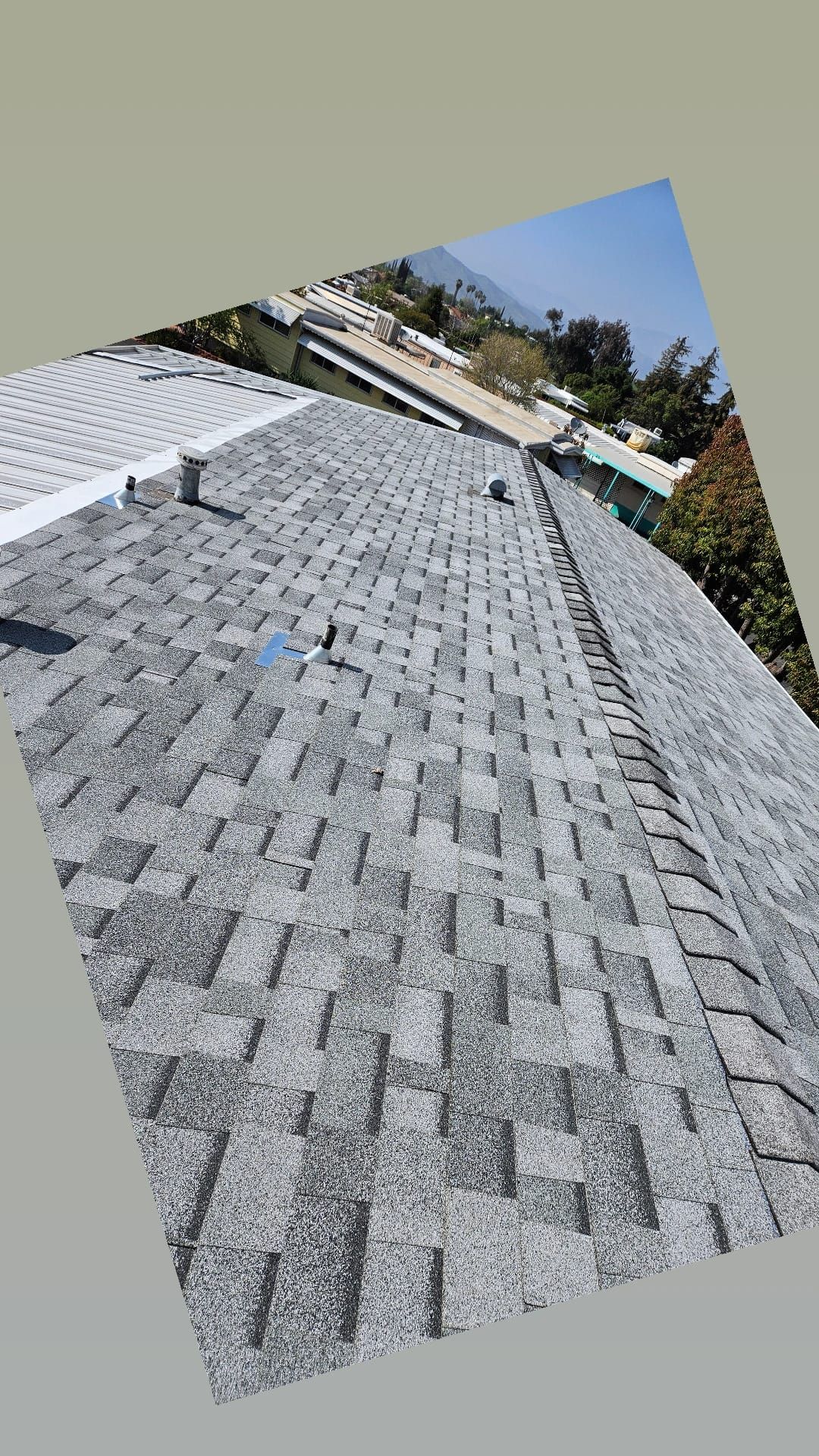 Roof Installation or Repair for Home & Business