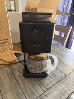 Avigator Coffee Maker
