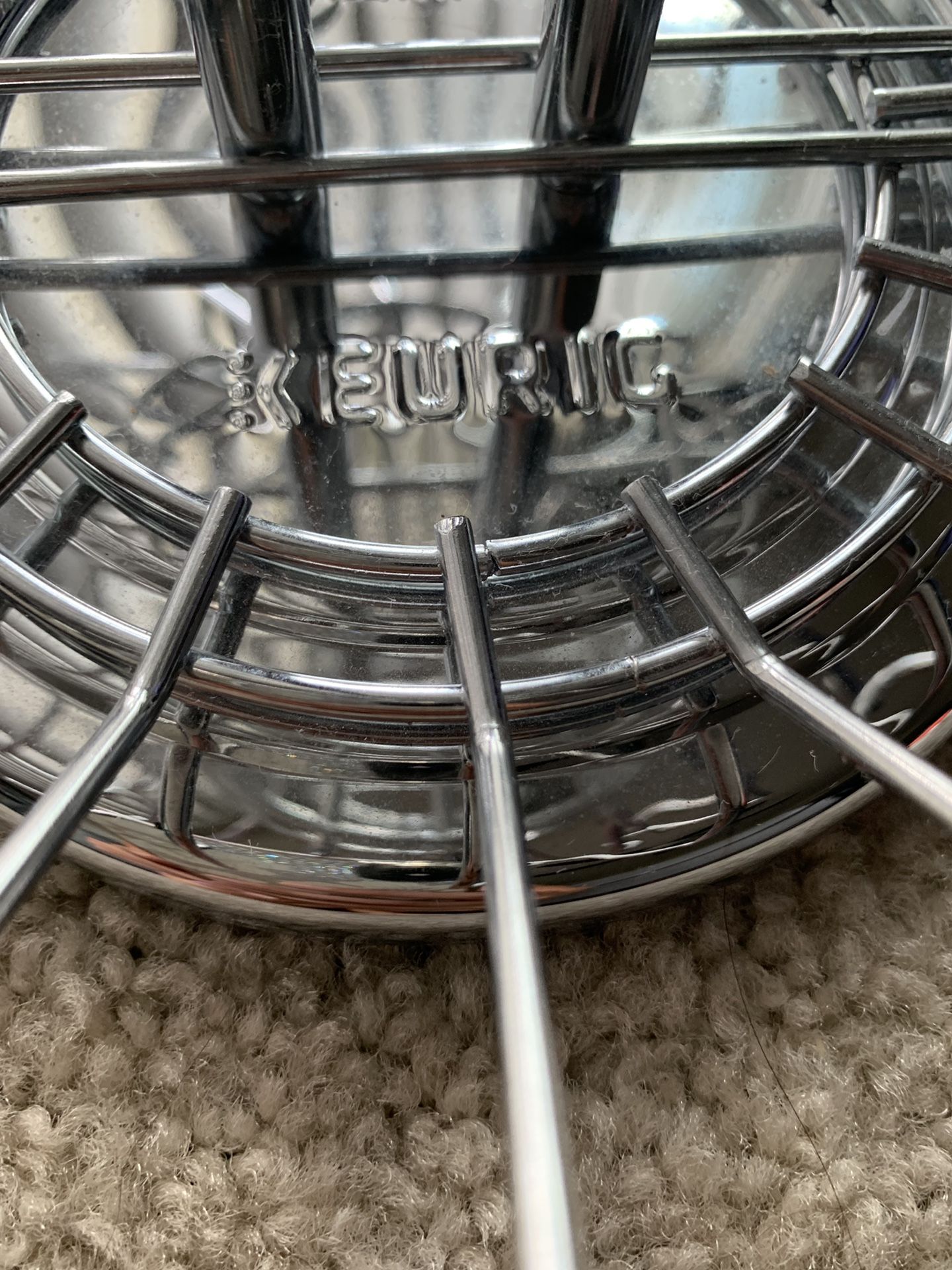 24ct Keurig 2.0 Carousel
