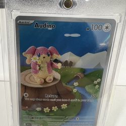 Audino