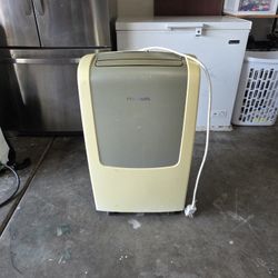 Portable Air Conditioner