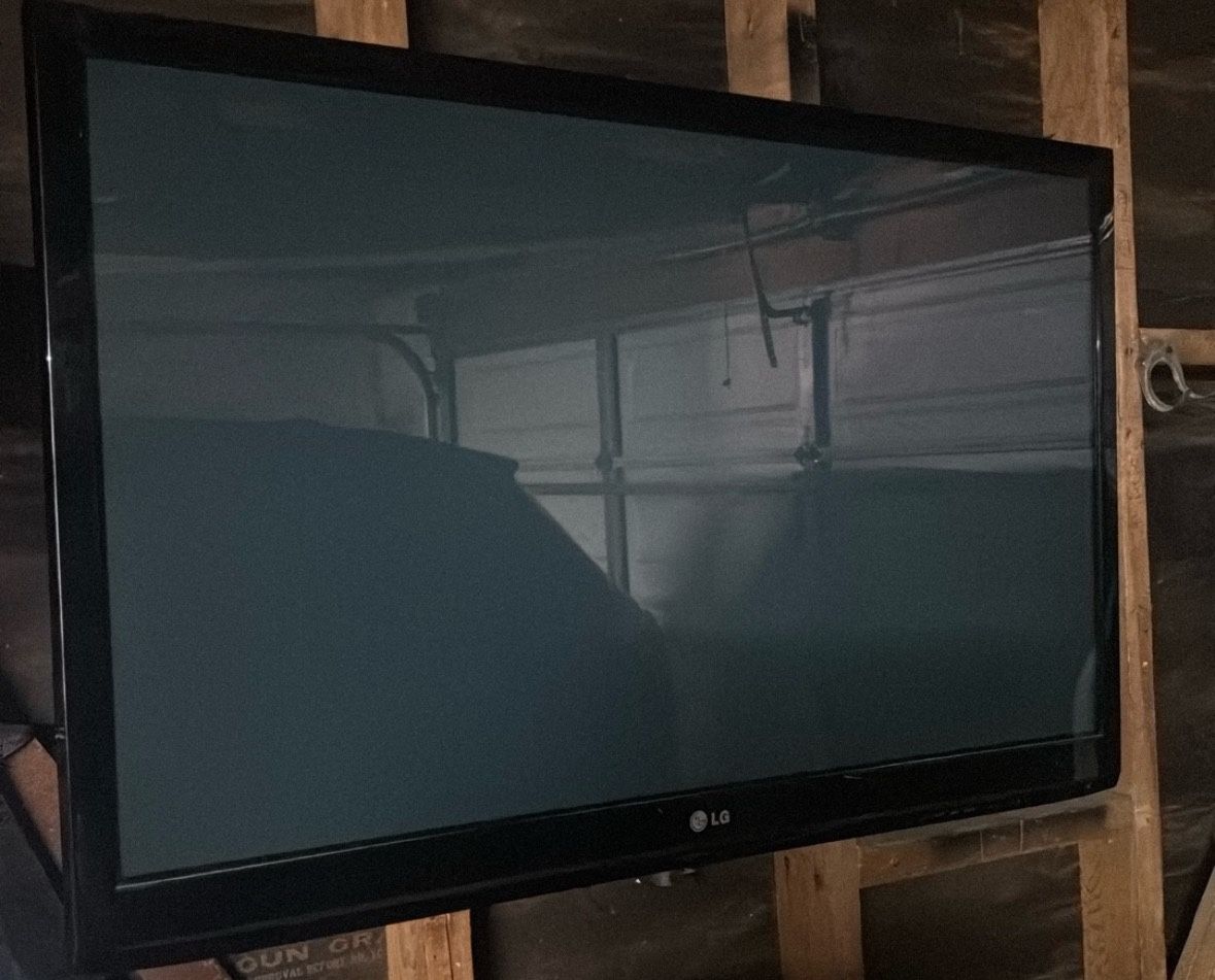 Lg TV