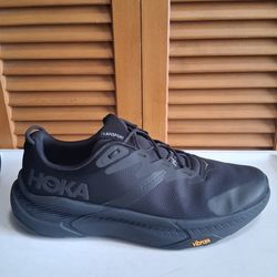 Hoka Transport Men's Commuter Shoe * Size: 12.5D