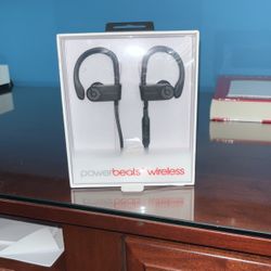 Powerbeats 3 Wireless 