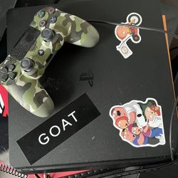 PS4 