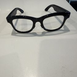 Smart Glasses Ai (just Like Meta Glasses)