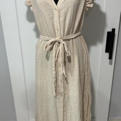 Women’s Dress
