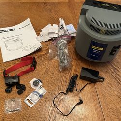 PetSafe Wireless Fence Kit  - Used Only a Few Times