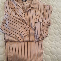 pajamas set. 2 Pieces