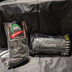 Soccer Socks And Shin Guards 