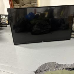 55 In LG Smart Tv