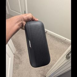 Parlantes Bose Soundlink Plus Original Water Ip65  Power Bank 20 Horas Duracion Estado Nueva No Trades 