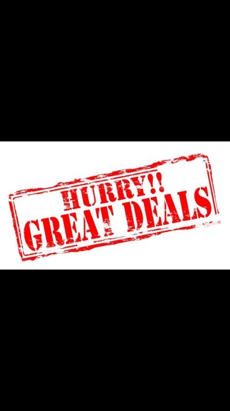 Great Deals! PUO in Gilbert