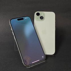 Apple iPhone 15 Unlocked 5G 