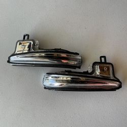 Toyota Tacoma 3rd Gen Turn Signals