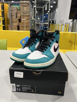 Jordan 1s