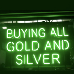Buying Gold and Silver