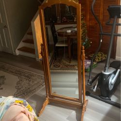 Ethan Allen Chavel Heirloom Maple
