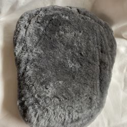 Sheepskin Bicycle Seat Covers