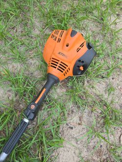 Stihl FS70R weedeater