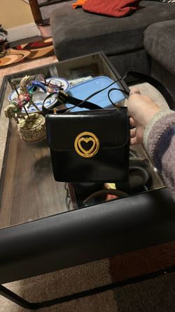 Vintage Moschino Bag