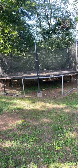 Trampoline