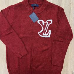 Brand new designer crewneck sweater $150