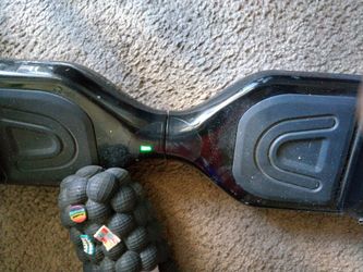 Hoverboard