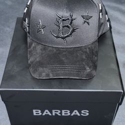 Barbas Hat 