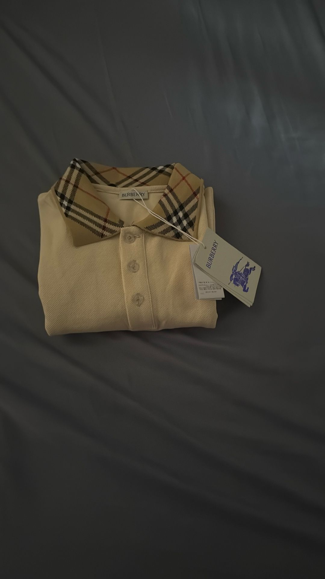 Burberry Polo